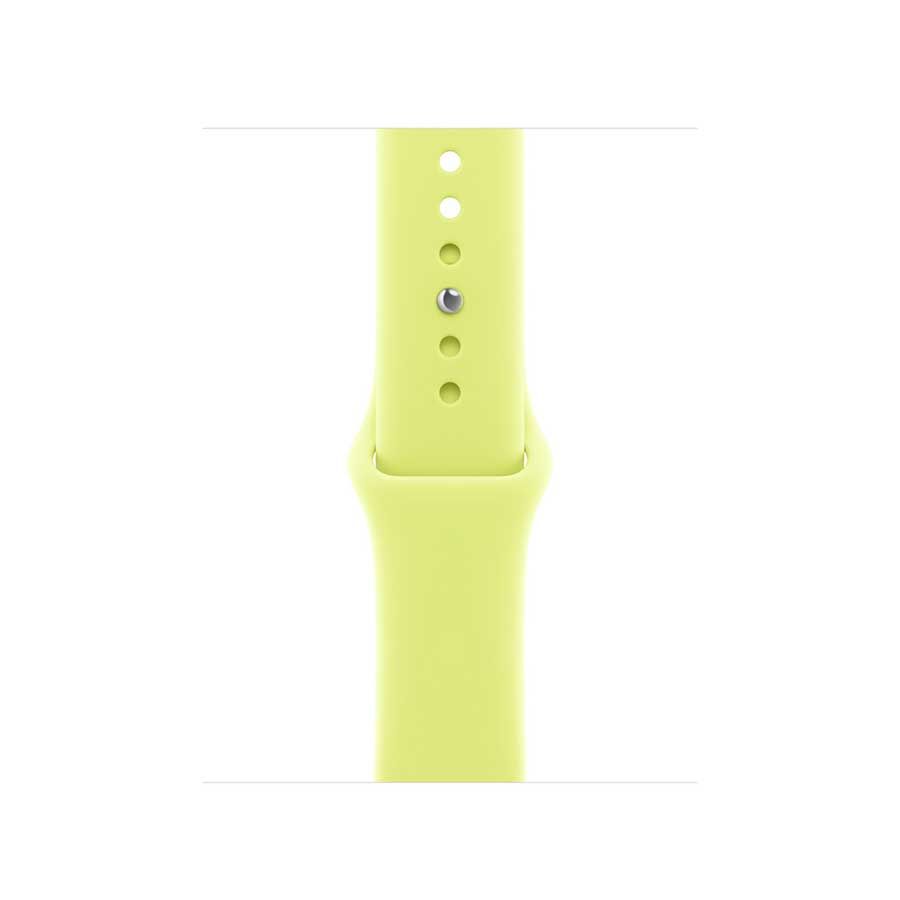 40 42 46mm Sport Bands - Purple Fog