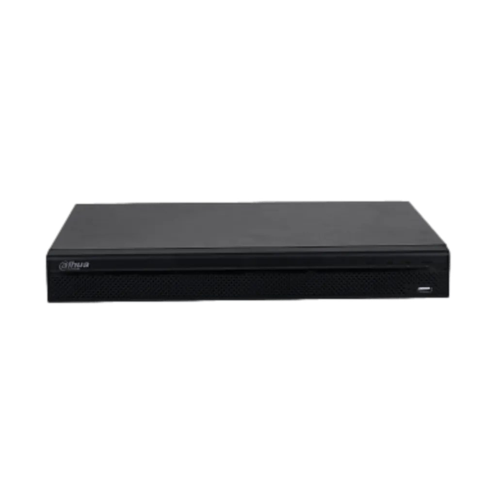 מערכת הקלטה ל16 ערוצים NVR4216-16P-4KS2 L