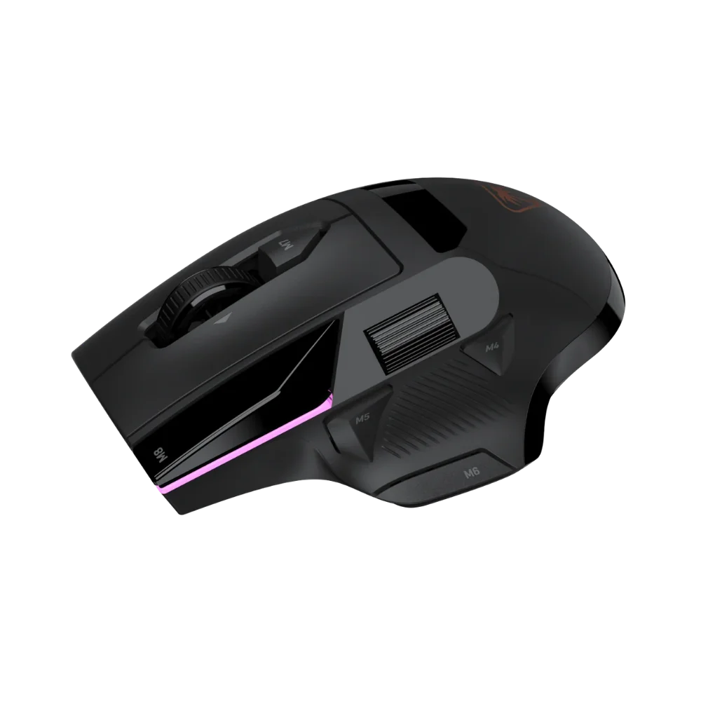 עכבר אלחוטי דגם Command Series MC5 מבית Turtle Beach