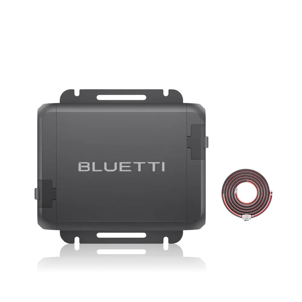 מטען אלטרנטור דגם Charger 1 לתחנות כוח מבית BLUETTI