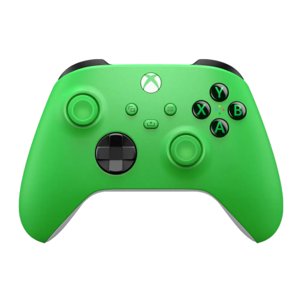 בקר XSER VELOCITY GREEN