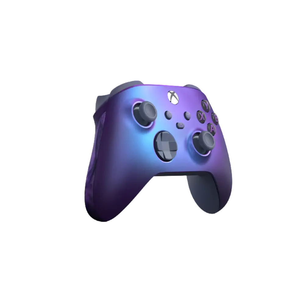 בקר Xbox Wireless Controller - Ice Breaker Special Edition