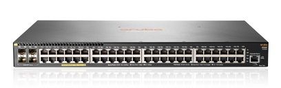Aruba 2930F 48G 4SFP+ Swch