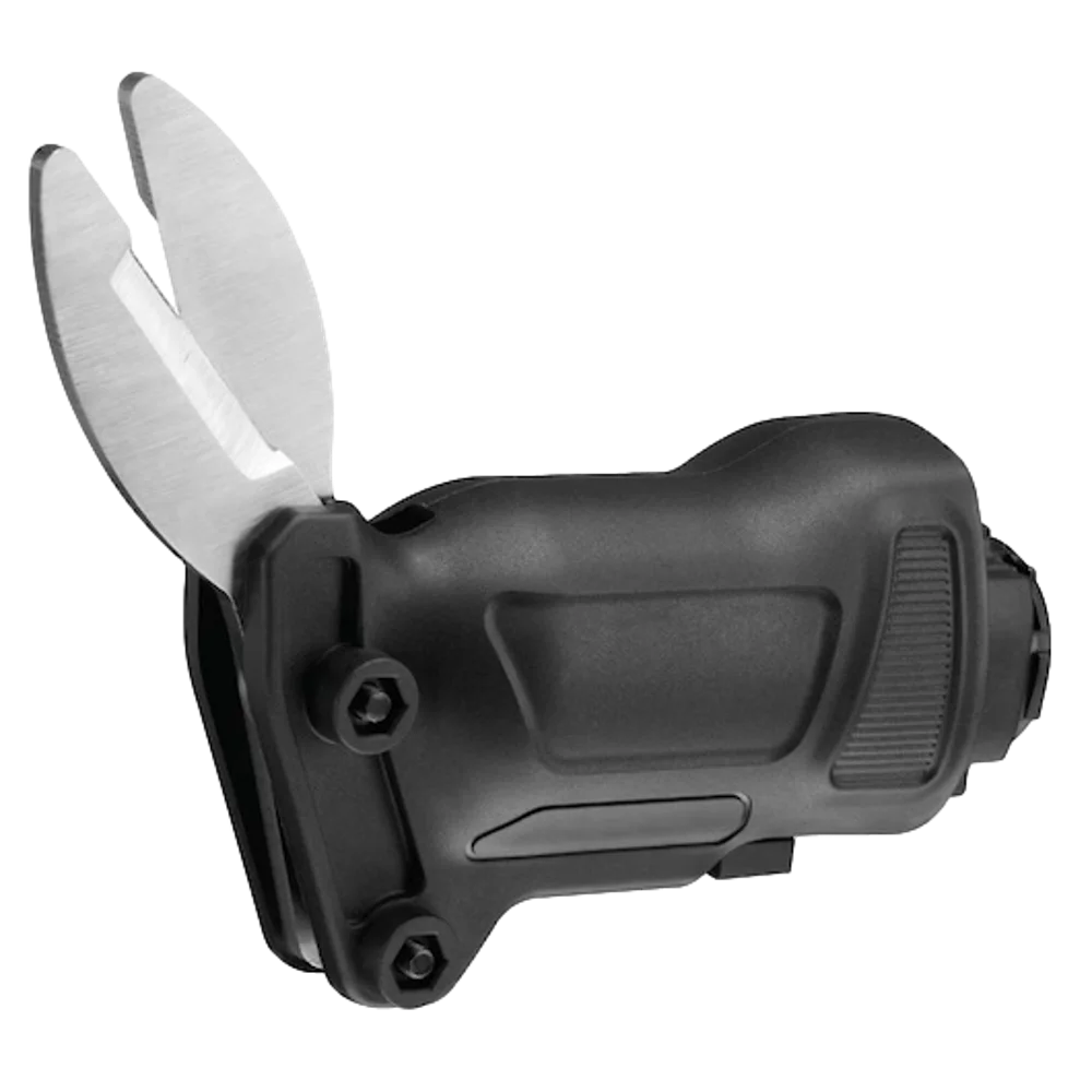 גוף ומקדחה MULTIEVO MULTI-TOOL 18V מבית BLACK&DECKER
