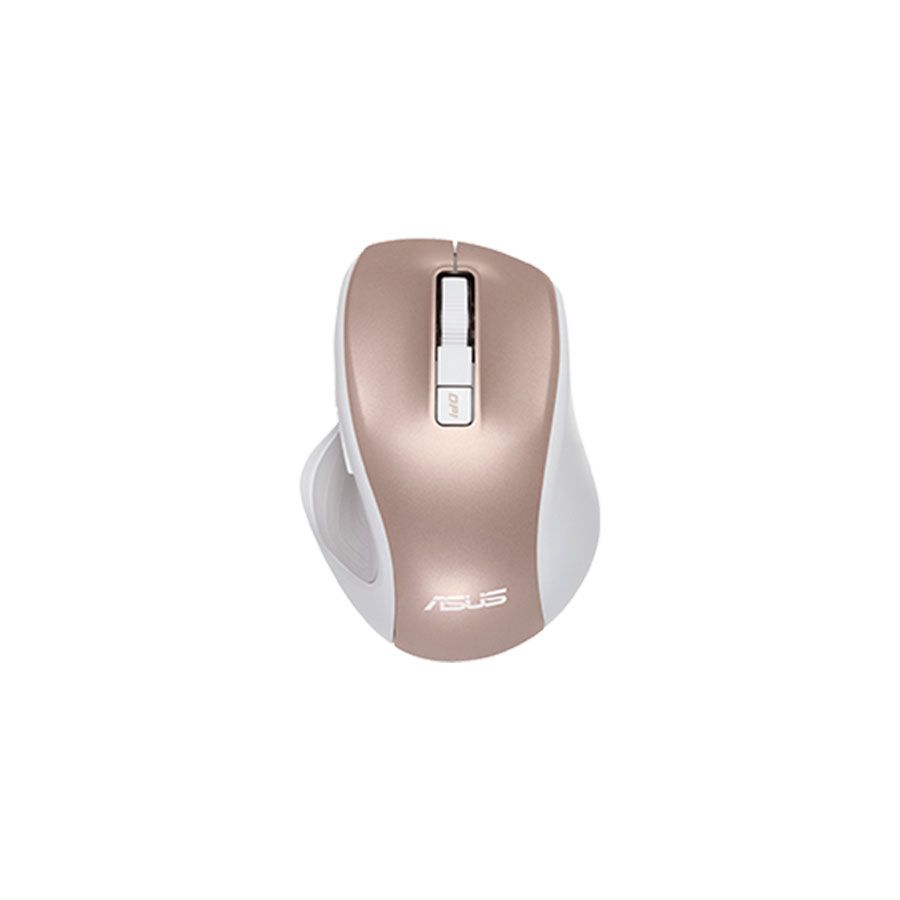 ASUS MW202 Multi-Device Wireless Silent Mouse