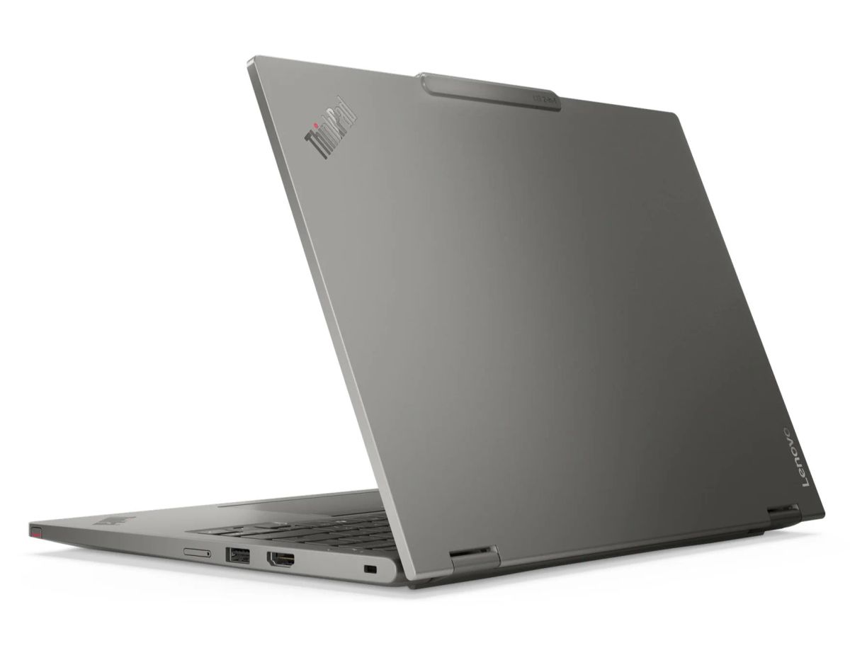 LENOVO L13 2-in-1 G6 Ultra 7 255U | Touch | W11P | 32GB |