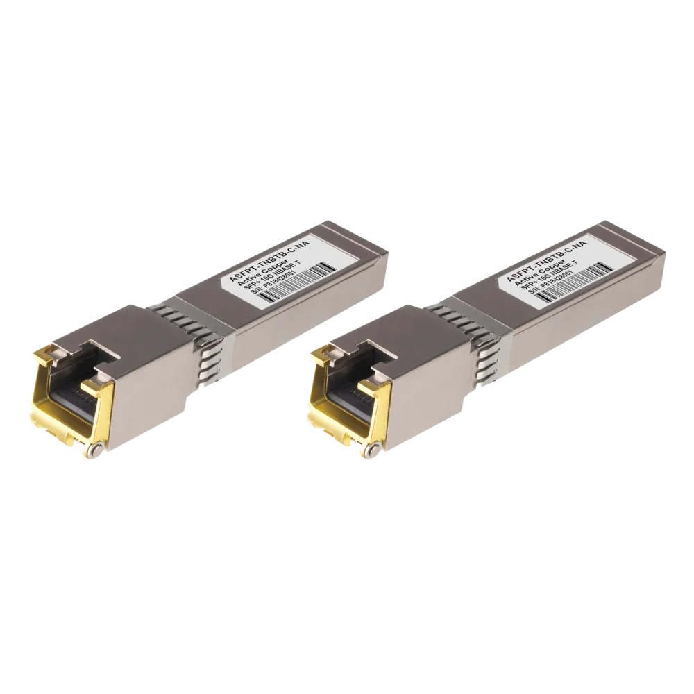 מודול SFP נחושת Ethernet 10Gb דגם 2A-145G מבית ATEN