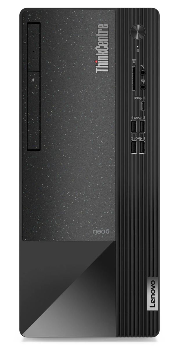 LENOVO neo 50t G4 I5-13400 | 16GB | 512GB | DOS | 3Y