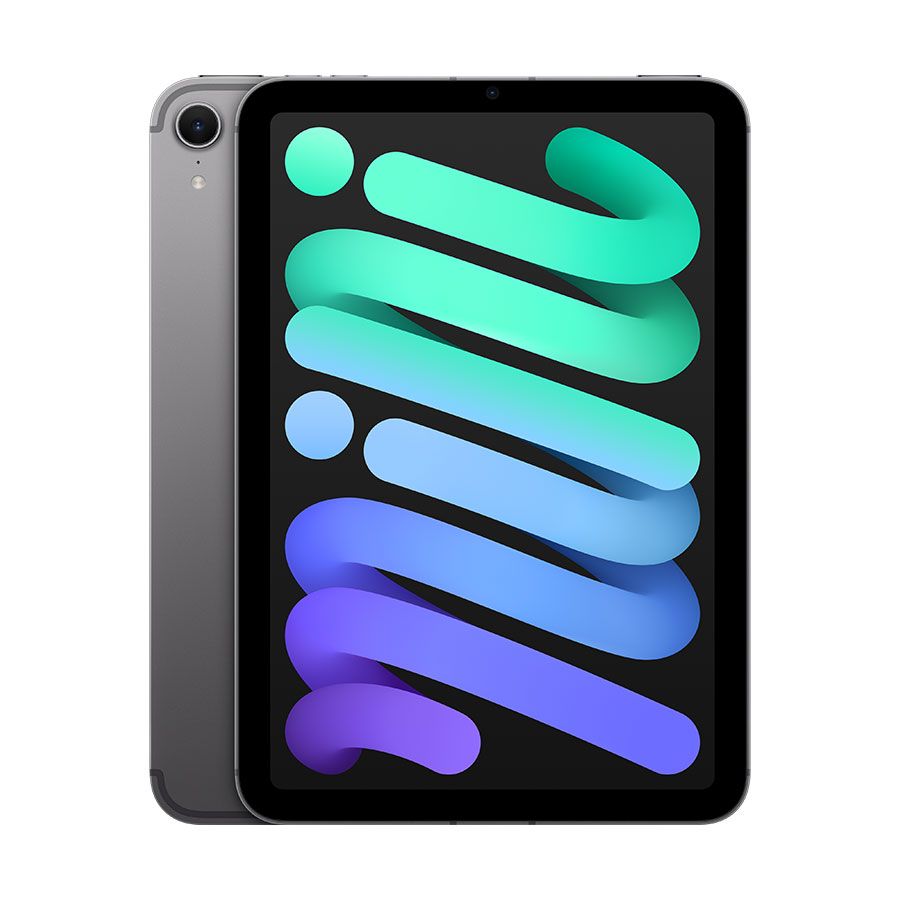 iPad mini 2024 Series - 512GB