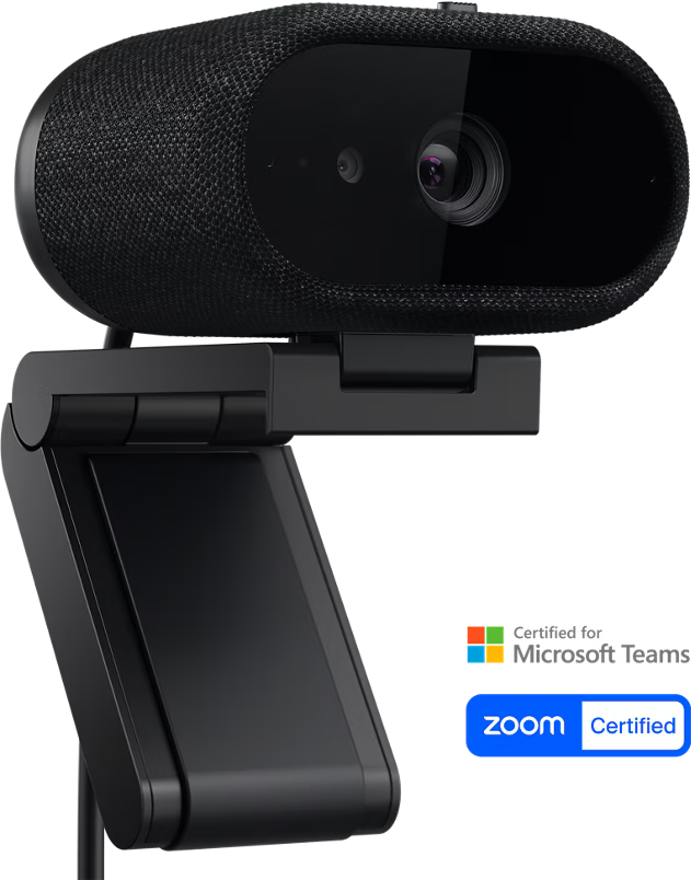 Dell Pro 5 Webcam 2K – WB526