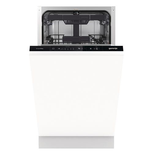 מדיח כלים בילד אין gorenje דגם GV561D10