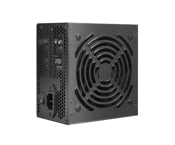 ספק כוח ANTEC ATOM V750 Active PFC 120MM silent fan non-mudular