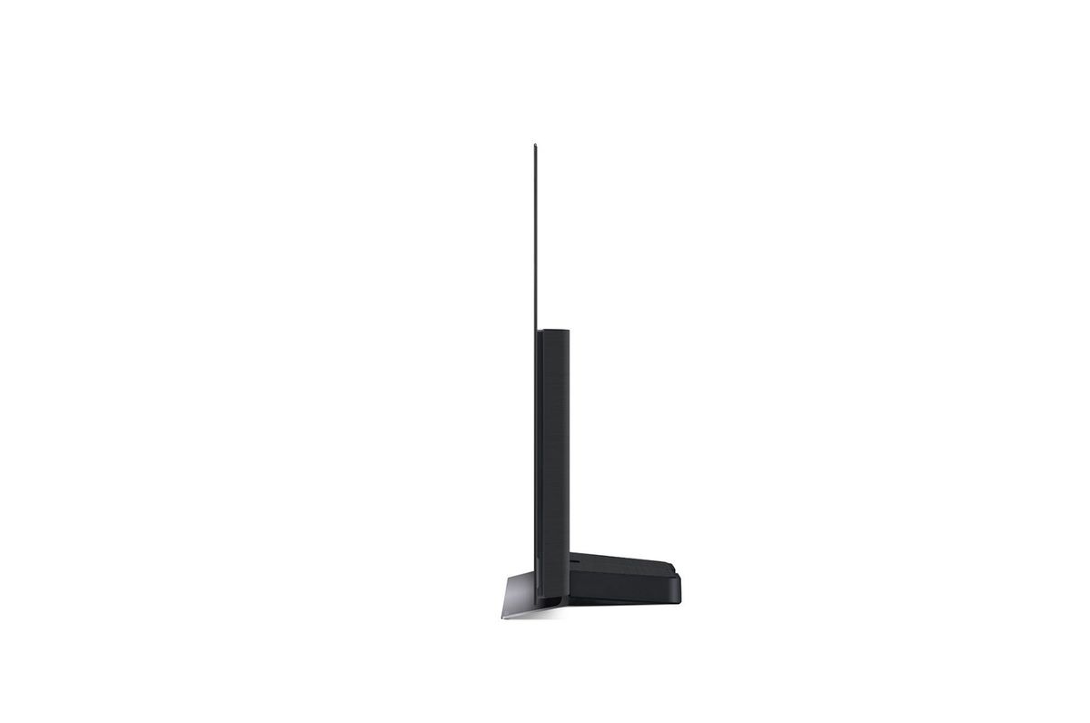 טלוויזיה 48 חכמה LG OLED evo ברזולוציית 4K דגם: OLED48C26LA