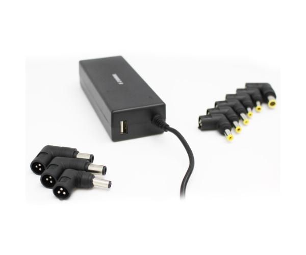 מטענים לניידים AD-800 - EZcool Power Adapter