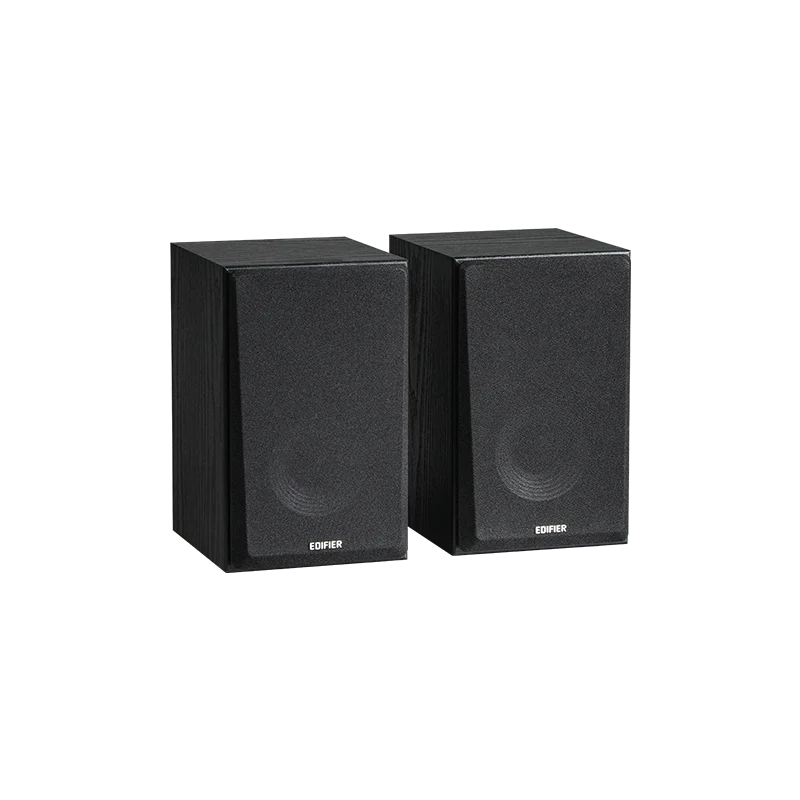 Edifier R990BT - 2.0 Active Multimedia Speaker (black)