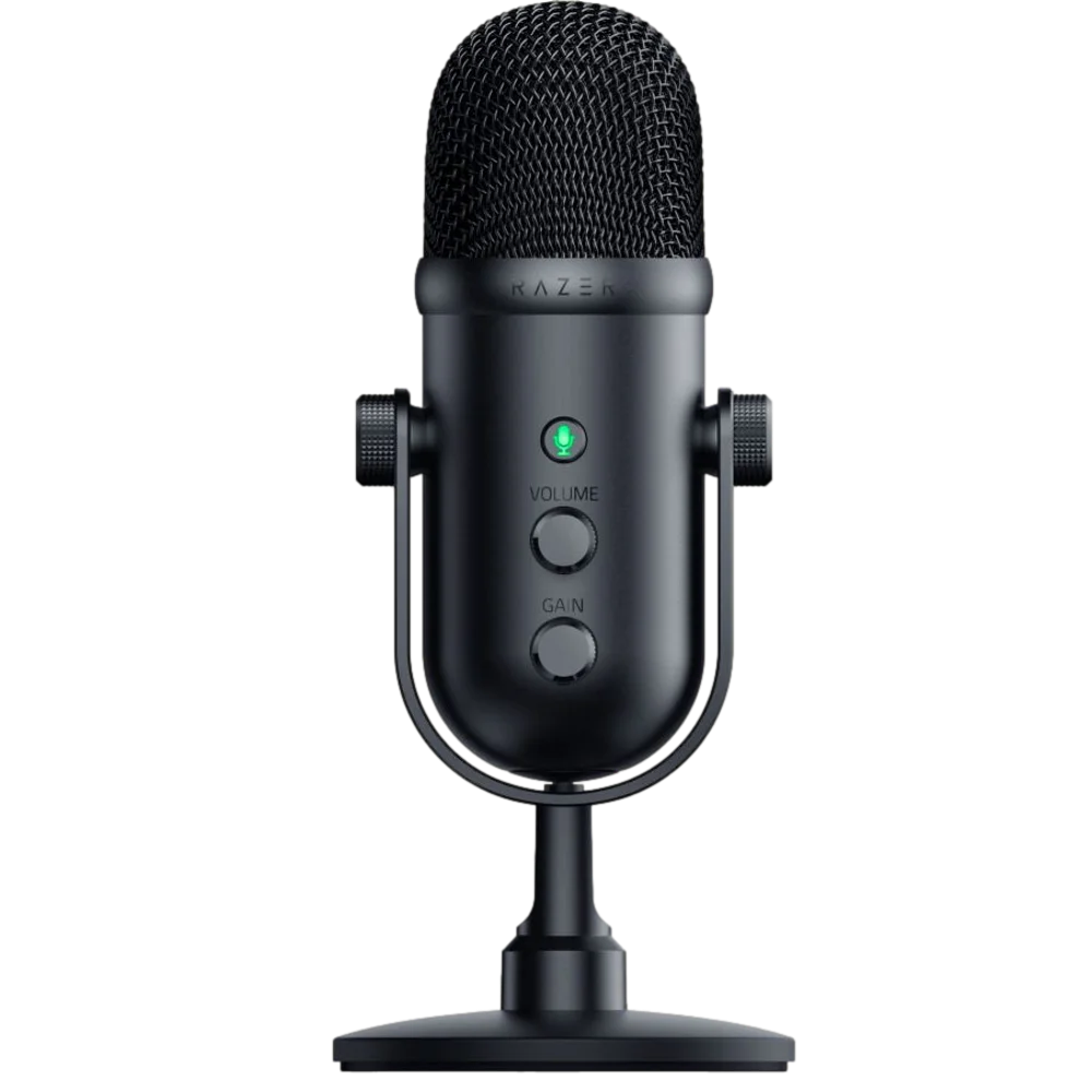 אוזניות – RAZER KRAKEN KITTY V2 PRO בצבע ורוד
