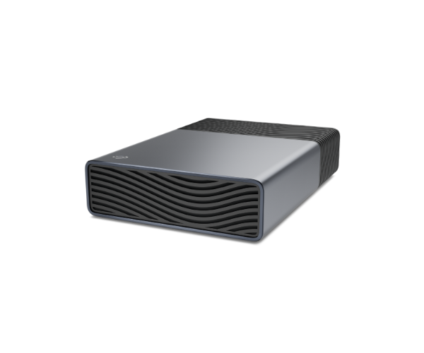 דיסק חיצוני Seagate One Touch Desktop 20TB 3.5 Inch USB-C