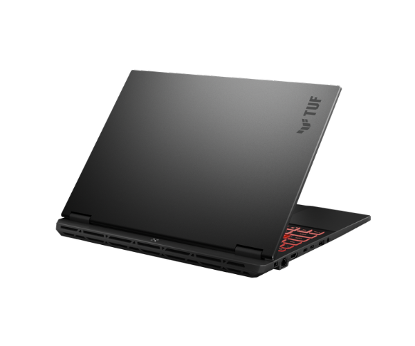 נייד ASUS TUF A16 R7-260 16GB 1TB RTX5050 16 DOS Gray