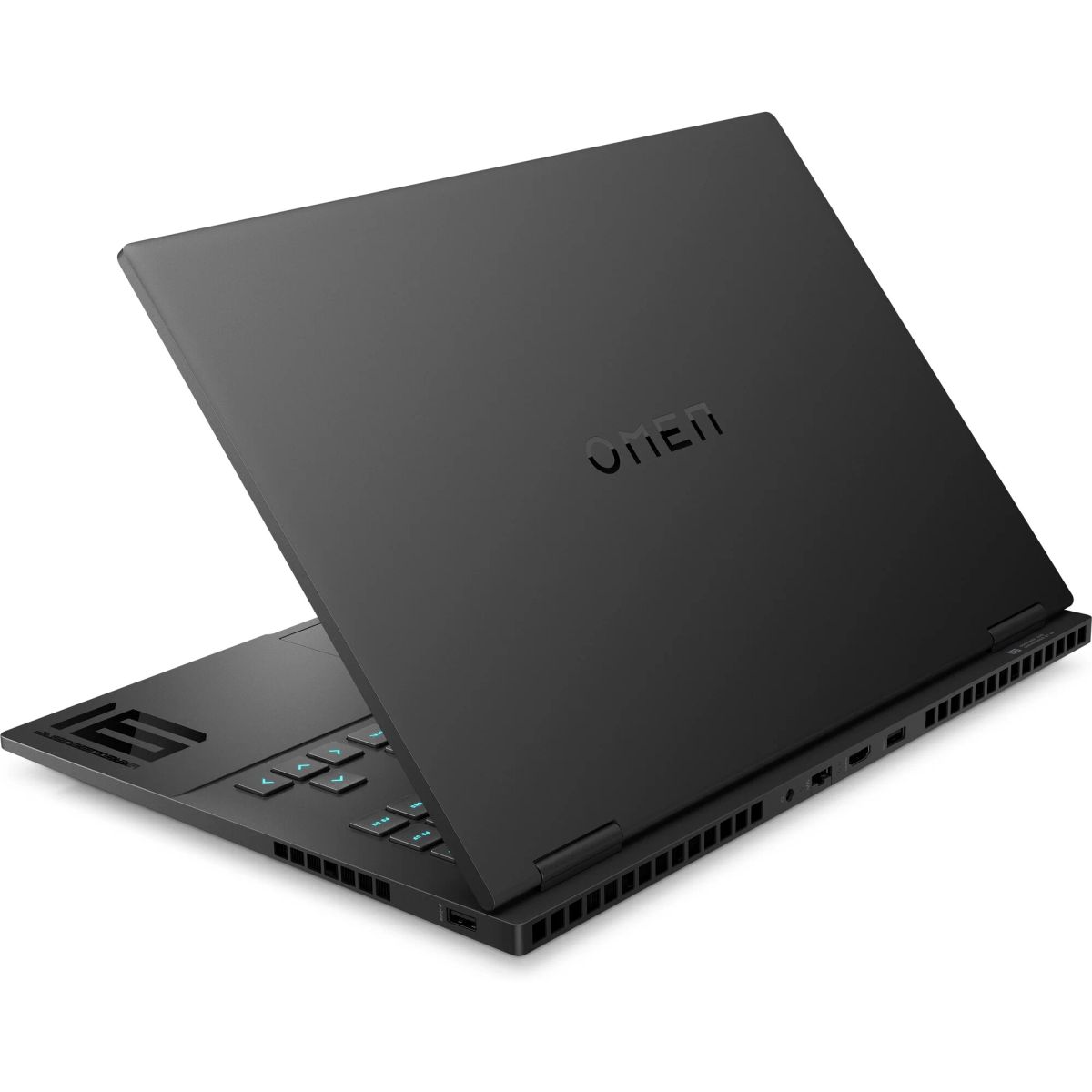 HP OMEN 16-wf1012nj - i7-14700HX 16  RTX4060 1TB Win11H
