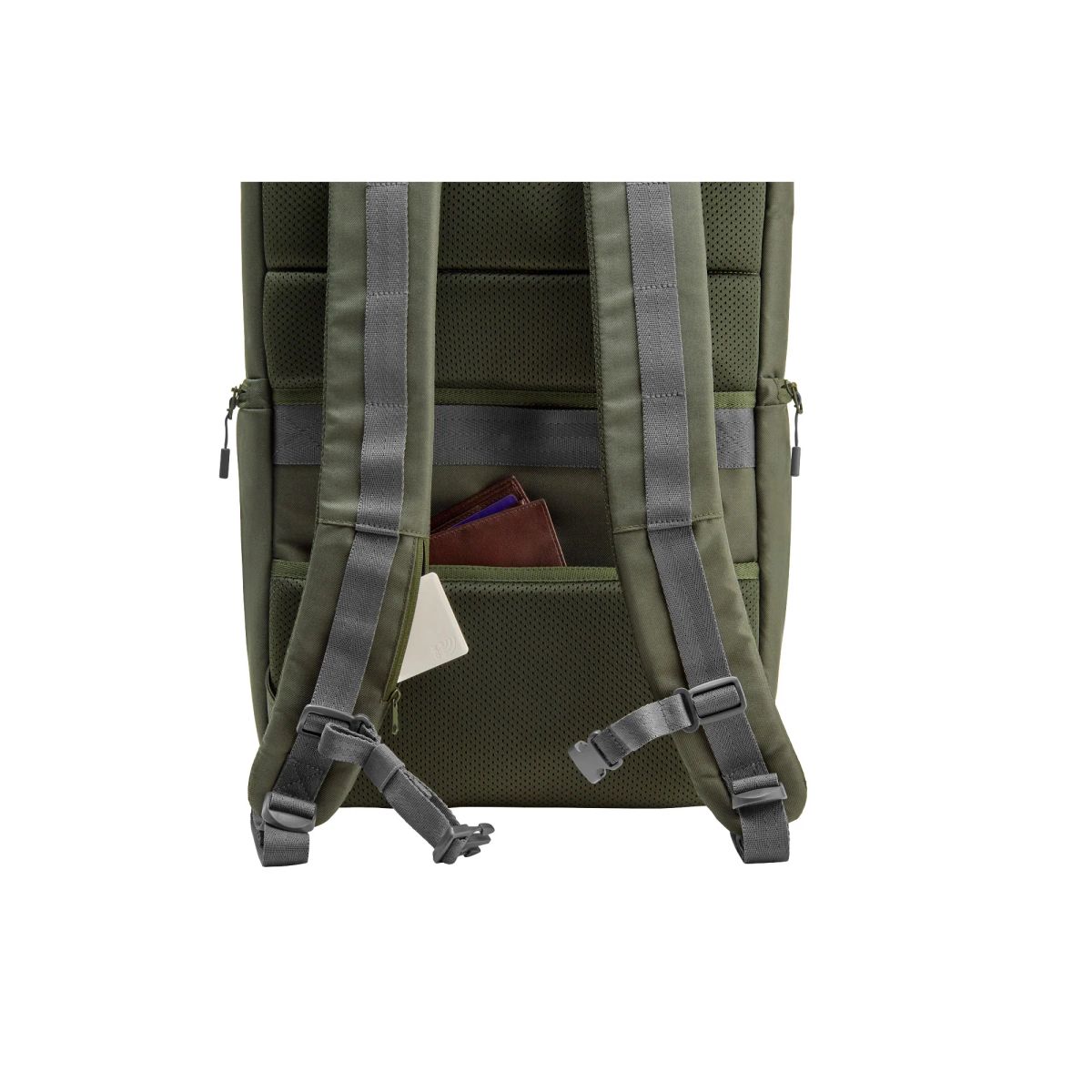 תיק HP 15.6 Mod Lptp Bckpk