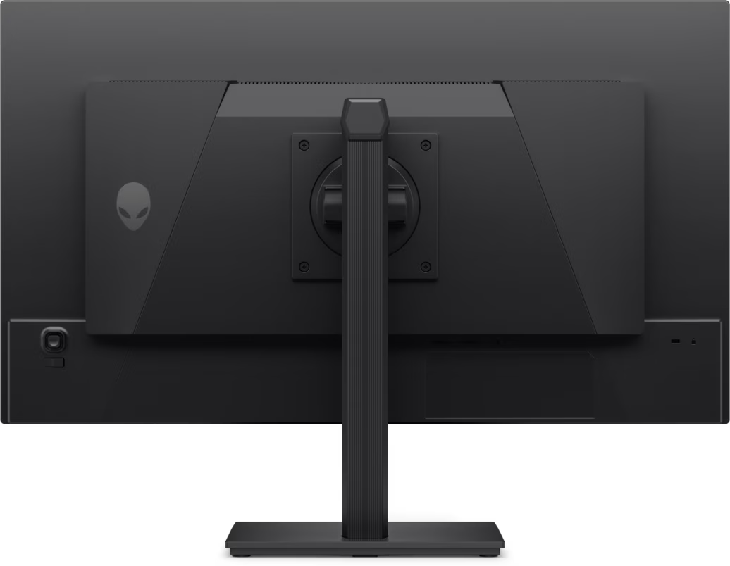 Alienware 27 240Hz QD-OLED Gaming Monitor- AW2726DM