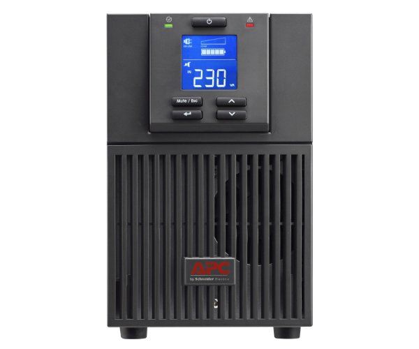 אל פסק APC Easy UPS On-Line SRV 2000VA 1600W 230V