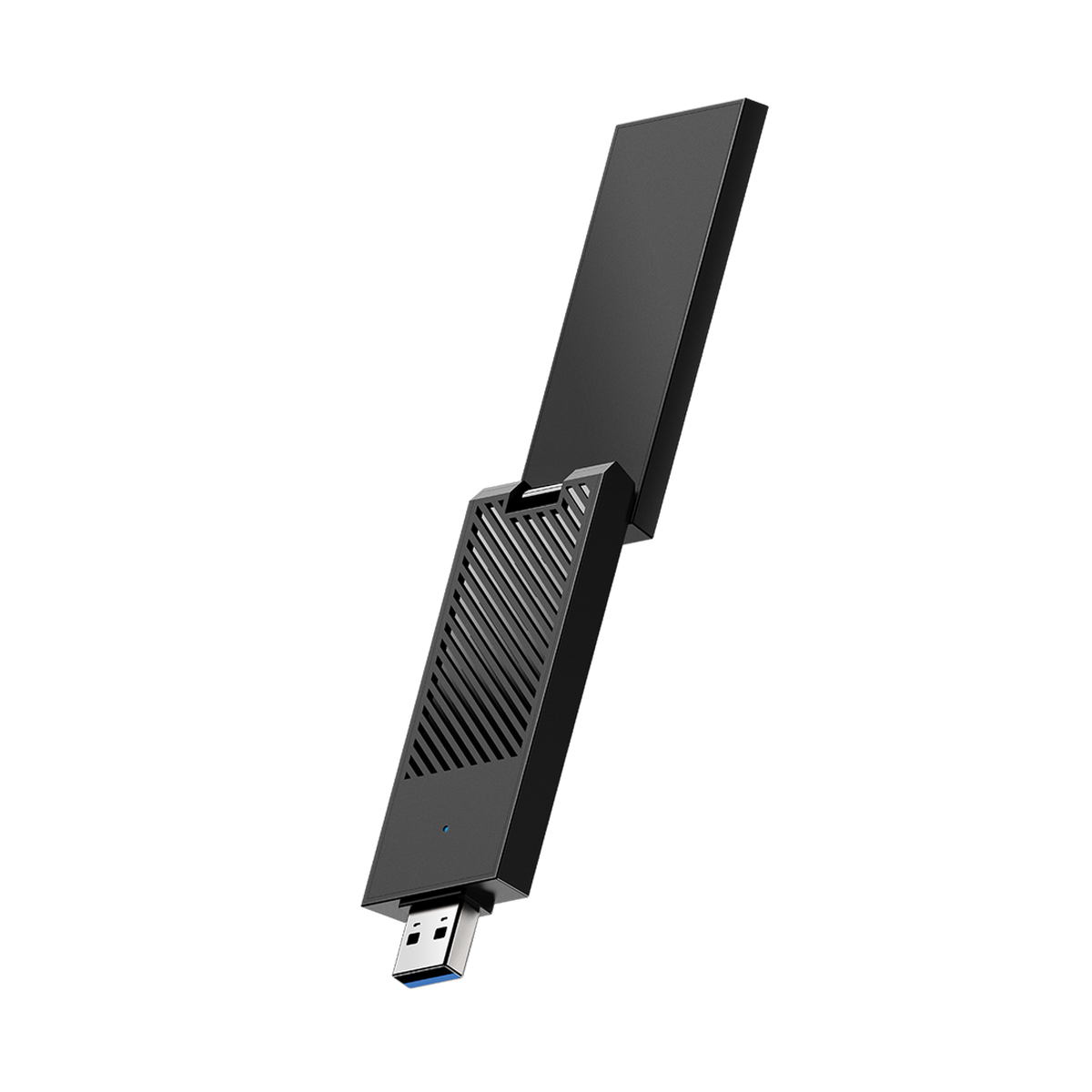 BE6500 Tir-Band Wi-Fi7 USB 3.0 Adapter