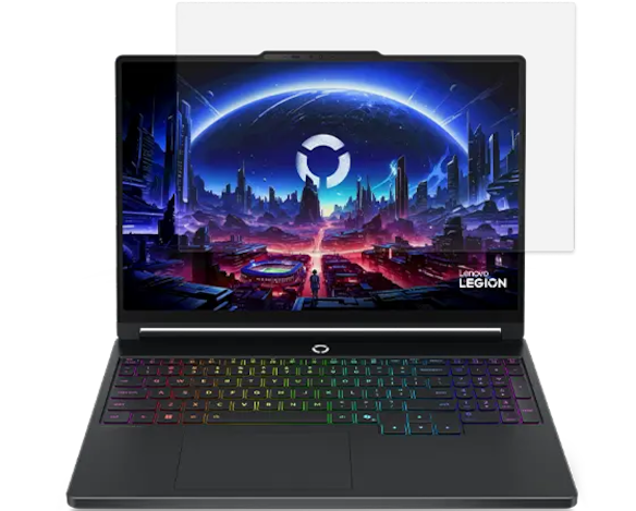 Lenovo Legion 15.3 16:10 Laptop Anti-Reflection Screen Protector GXJ1U61430