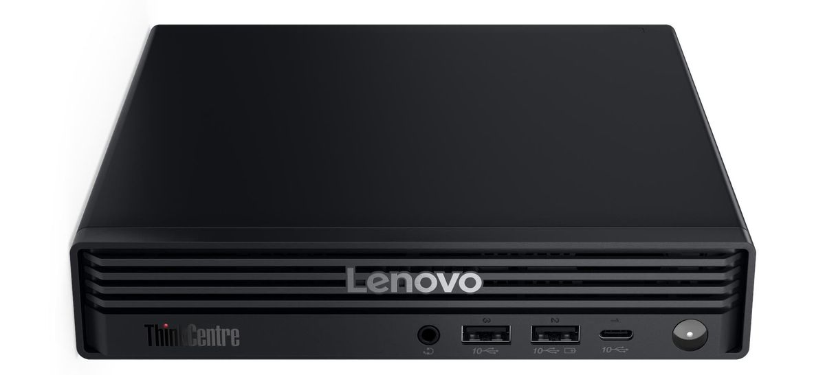 LENOVO ThinkCentre M70q G6 U5-225T|16GB|512GB|Dos|3YRW