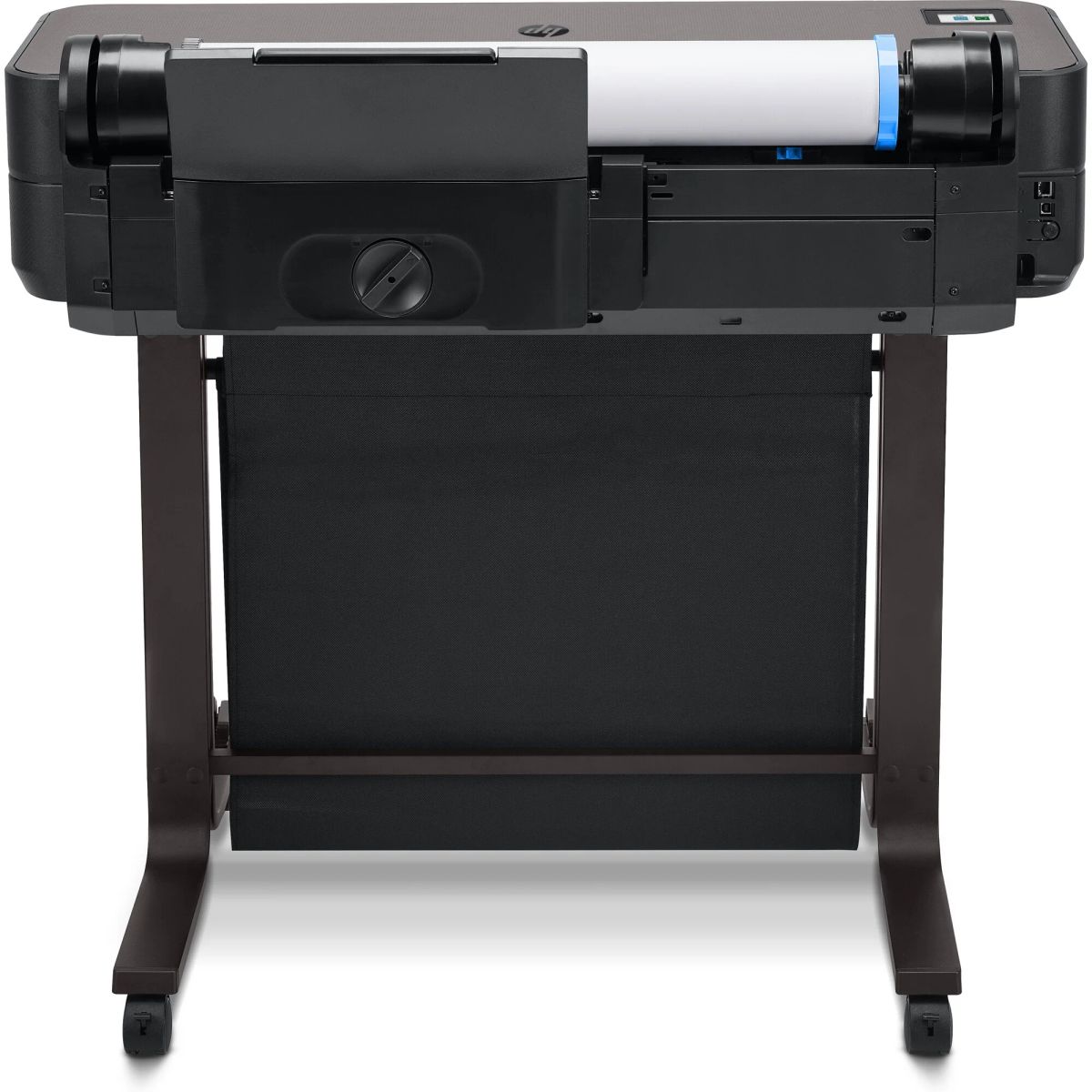 פלוטר HP Designjet T-630 24-in Printer