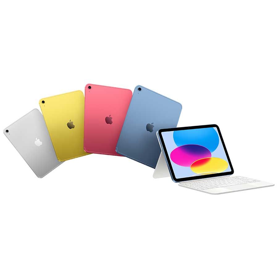 iPad 11inch A16 Series - Pink