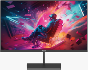 MAG 23.8 Flat Led Monitor, 100Hz D24F100SP