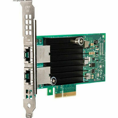 Intel Ethernet Converged Network Adapter X550-T2