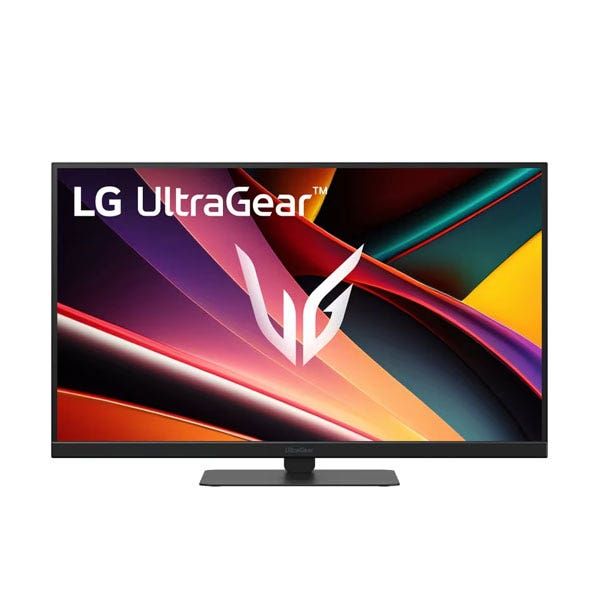 מסך גיימינג LG UltraGear 27G640A-B – 27 אינץ' – פאנל IPS – QHD 2560x1440 – 300Hz – זמן תגובה 1ms – NVIDIA G-SYNC Compatible