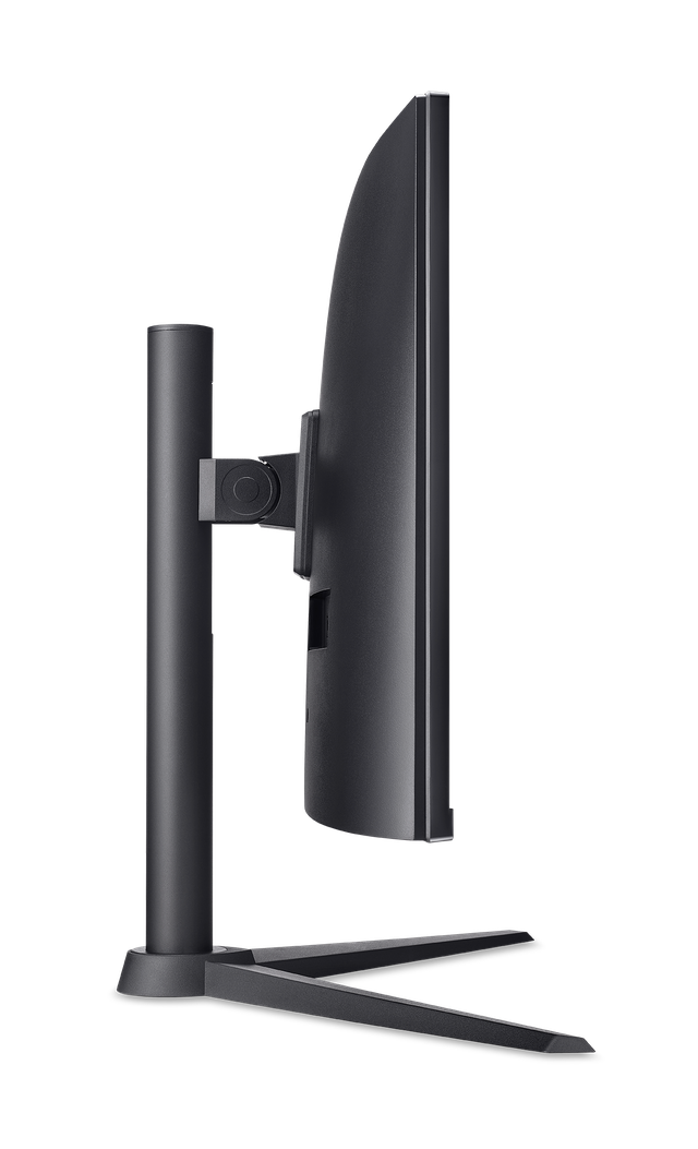 Nitro XZ270U 27|QHD|Curved|VA|144Hz|1ms|3YRW