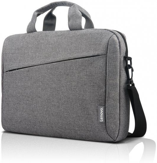 Lenovo 15.6 Laptop Casual Toploader T210 Grey