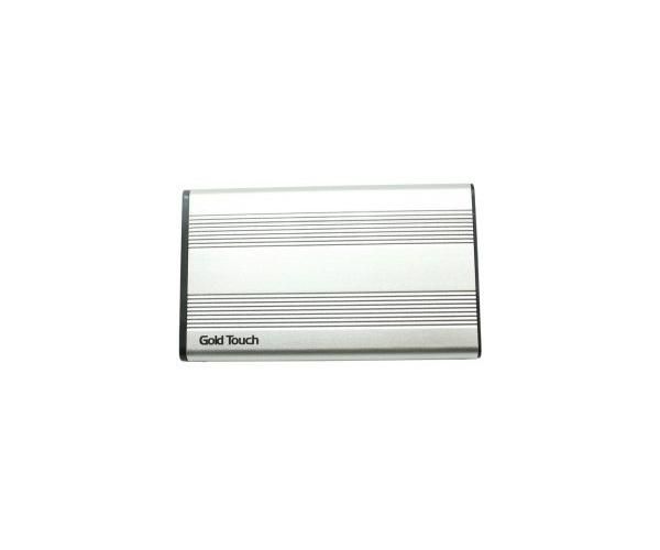 קופסא לדיסק חיצוני Gold Touch E-SDE25-U3 USB 3.0