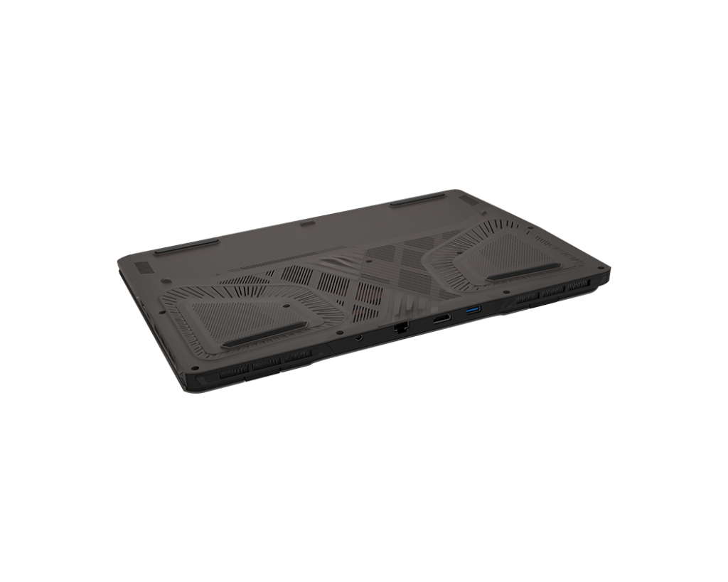 מחשב נייד MSI Sword 16 HX i7 14700HX 32GB 1TB RTX4070 16 144Hz Cosmos Gray באחריות יבואן רשמי
