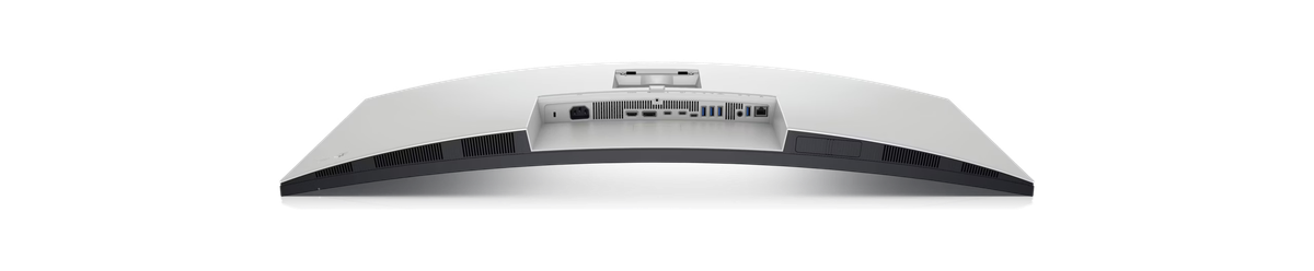 Dell UltraSharp 40 Curved Thunderbolt™ Hub Monitor – U4025QW