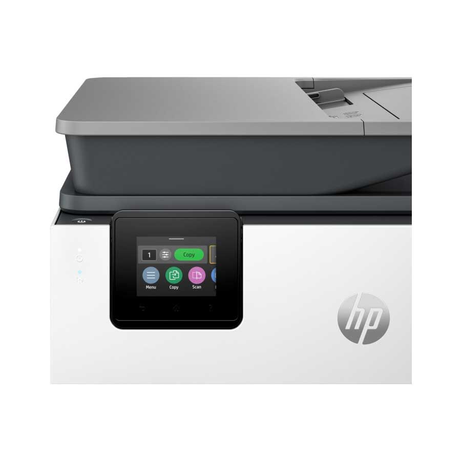HP OfficeJet Pro 9123 All-in-One