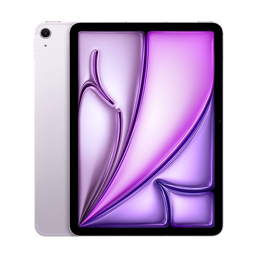 11inch iPad Air Wi-Fi + Cellular 1TB - Purple