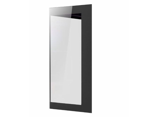 זכוכית למארז שחור ANTEC CX300 ARGB BLACK