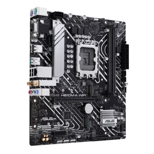 PRIME H610M-A WIFI