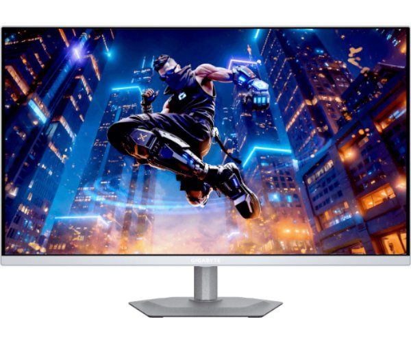 GIGABYTE MO27Q2A ICE 27 QHD QD OLED 280Hz Gaming Monitor