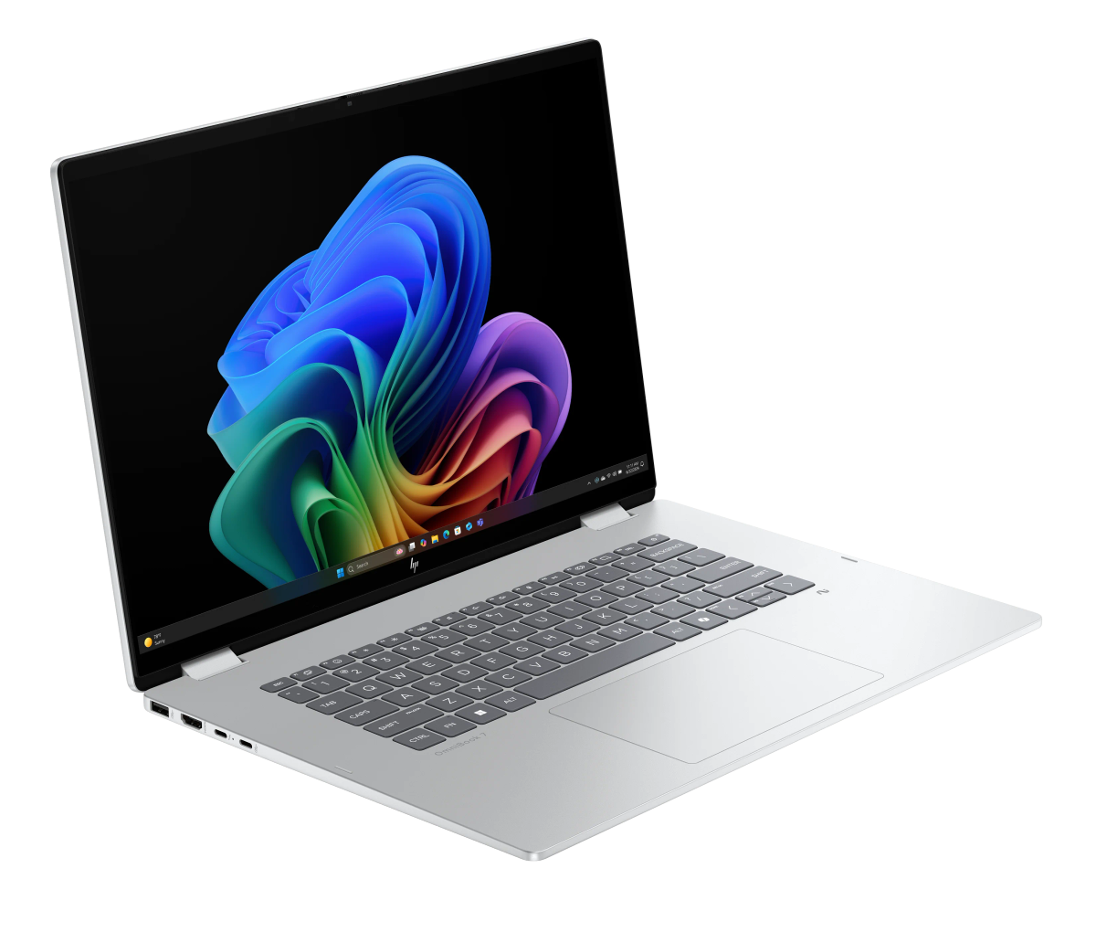 HP OmniBook 5 Flip 14-fp0001nj Core7-150U|16|1T|14Tc|W11|3Y