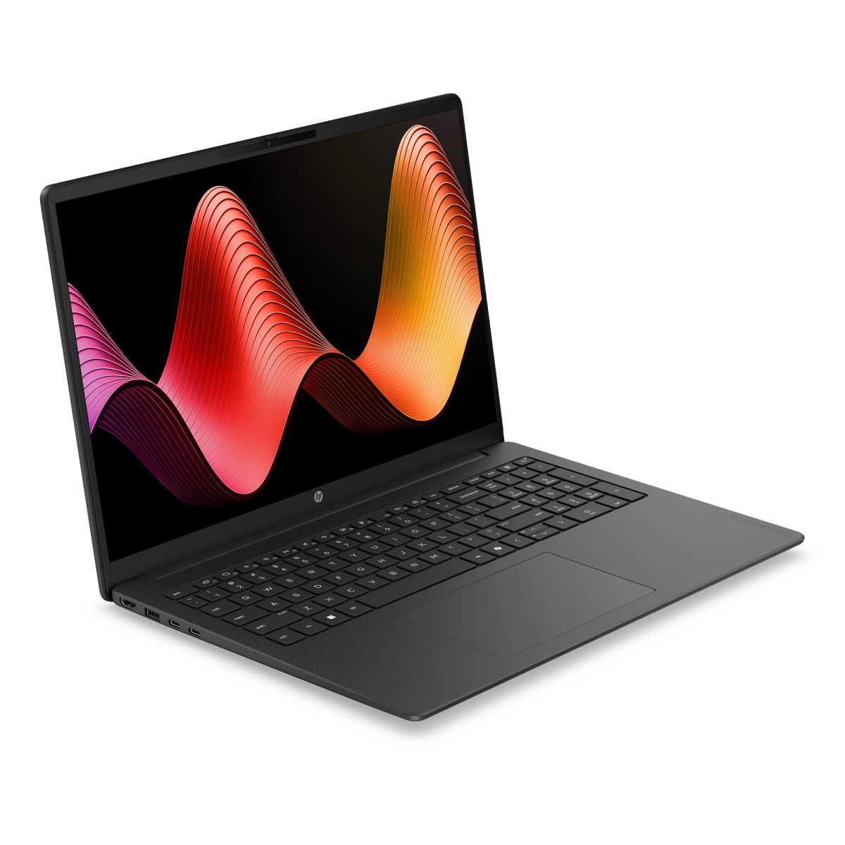 מחשב נייד 16" HP OmniBook 3 – מעבד Intel Core 3 310 – זכרון 12GB DDR5 – כונן 512GB SSD – מ.גרפי Intel Graphics – מסך 2K IPS – צבע שחור