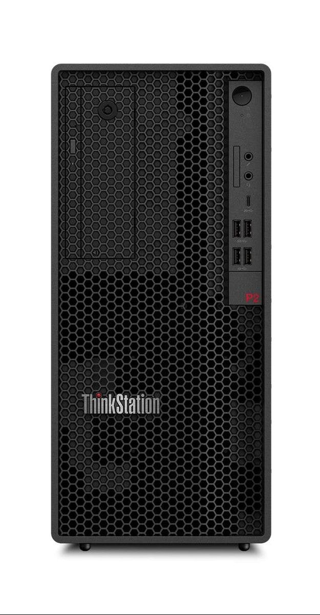 LENOVO ThinkStation P2 G2 U7-265K|32GB|1TB|RTX2000|W11P|3YRW