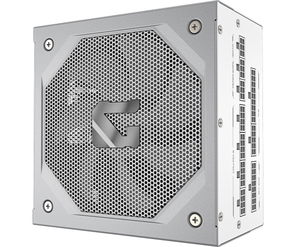 ספק כוח GIGABYTE GME750GM PG5 ICE 750W Gold Fully Modular