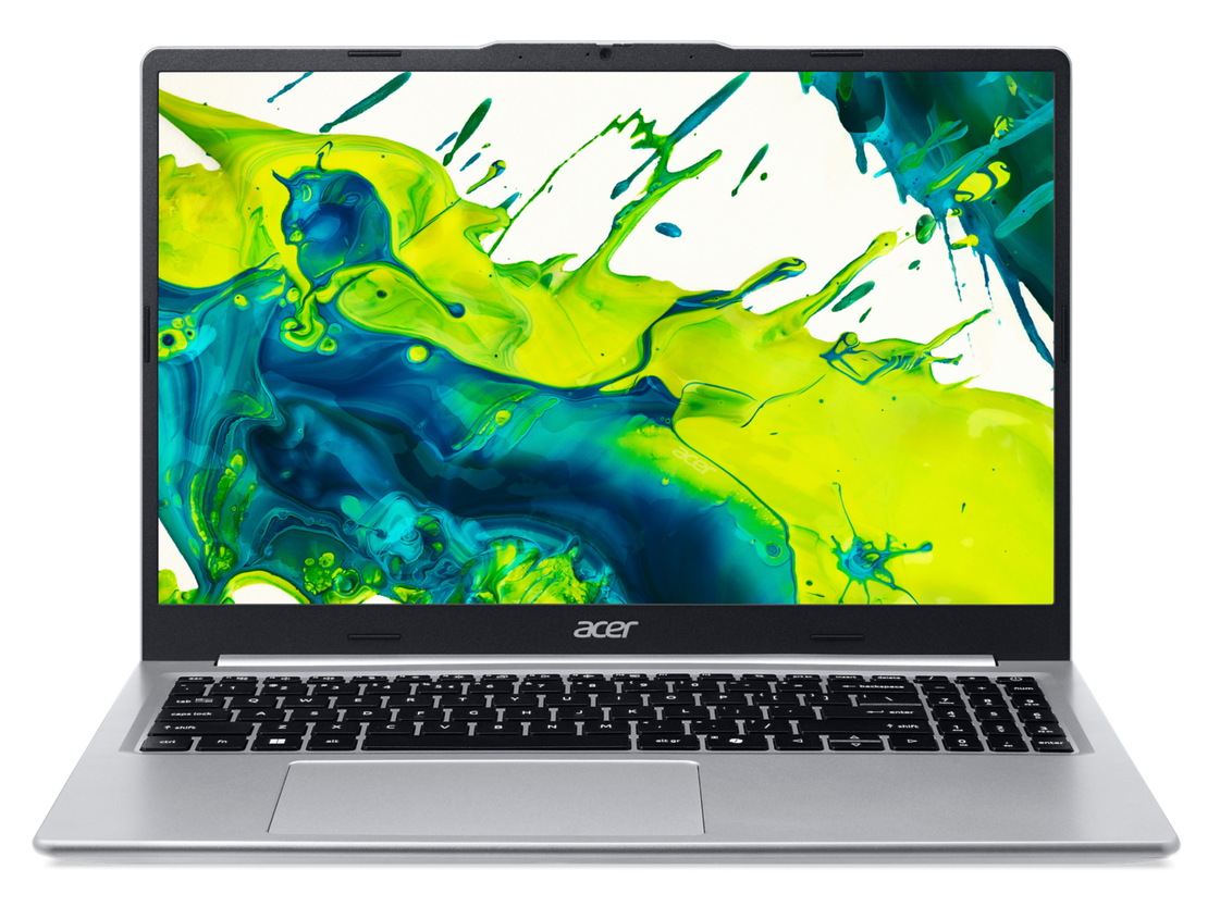 Acer Aspire Lite 15 Ryzen5-7430U|8GB|512GB|DOS