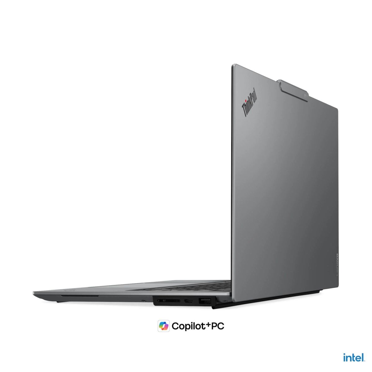 מחשב נייד Lenovo ThinkPad X9-15p G1 – מסך 15.3″ 2.8K OLED 120Hz – Intel Core Ultra X7 358H – זיכרון 32GB – אחסון 1TB SSD – Windows 11 Pro